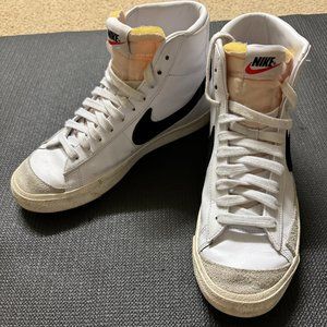 Nike Blazer Mid '77 Vintage Sneaker (Men)